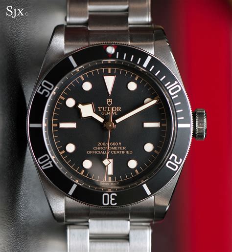 tudor black bay first generation|tudor heritage black bay.